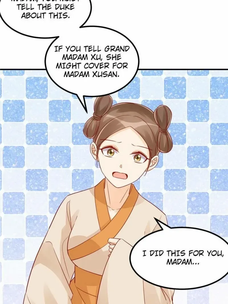 A Concubine’s Daughter and Her Tactics Chapter 43 page 30