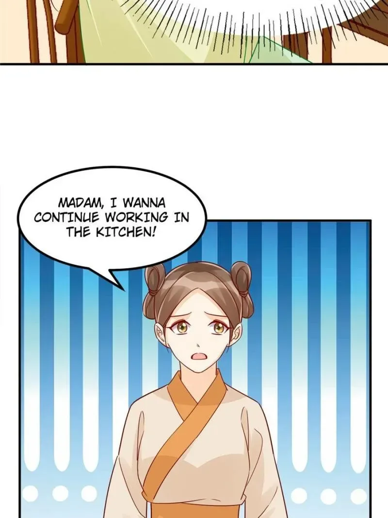A Concubine’s Daughter and Her Tactics Chapter 43 page 34