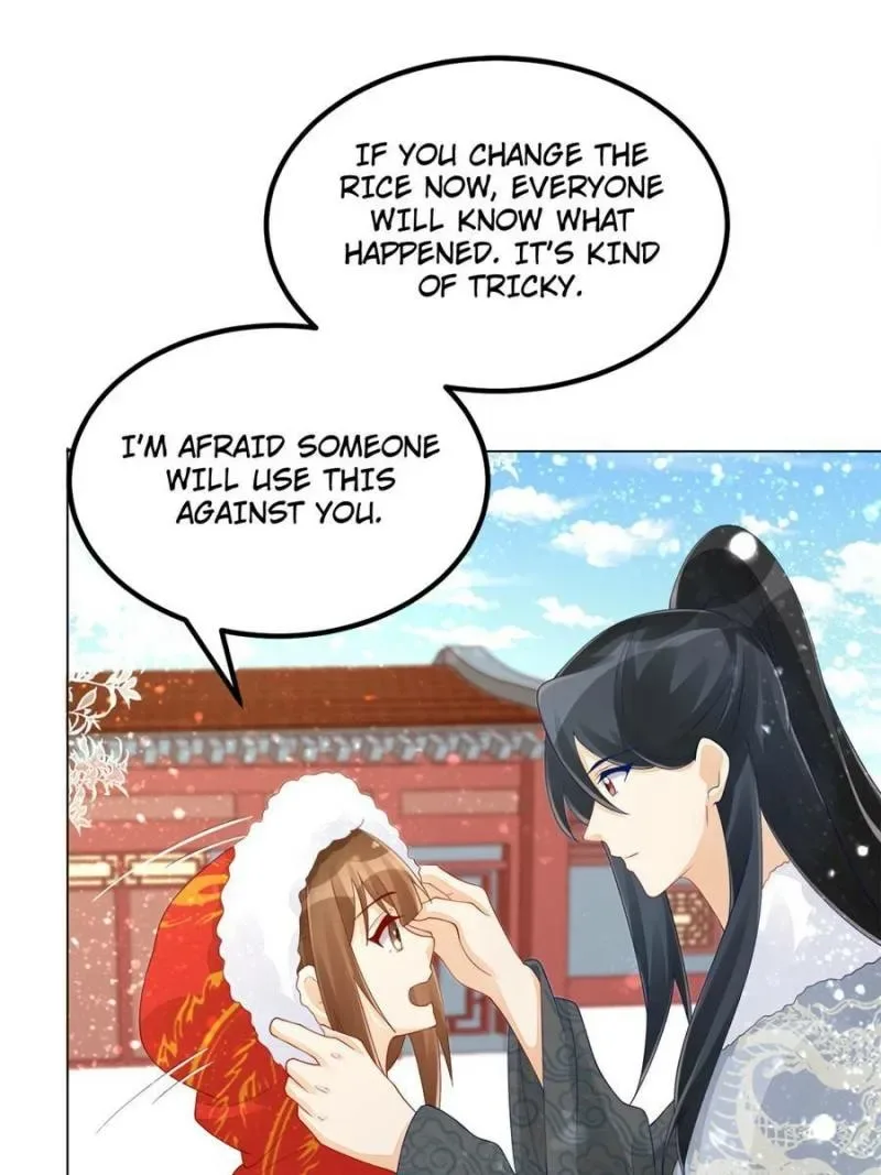 A Concubine’s Daughter and Her Tactics Chapter 44 page 20