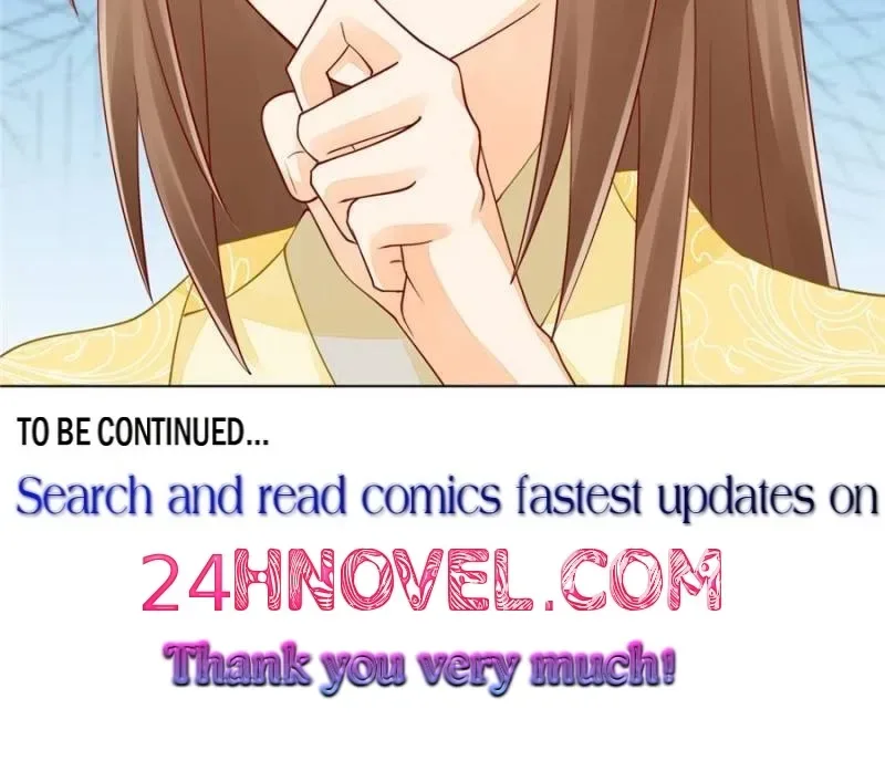 A Concubine’s Daughter and Her Tactics Chapter 42 page 38