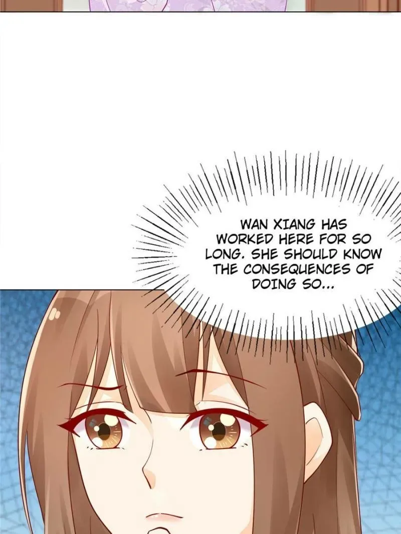 A Concubine’s Daughter and Her Tactics Chapter 42 page 37