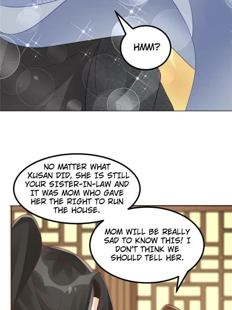 A Concubine’s Daughter and Her Tactics Chapter 44 page 13