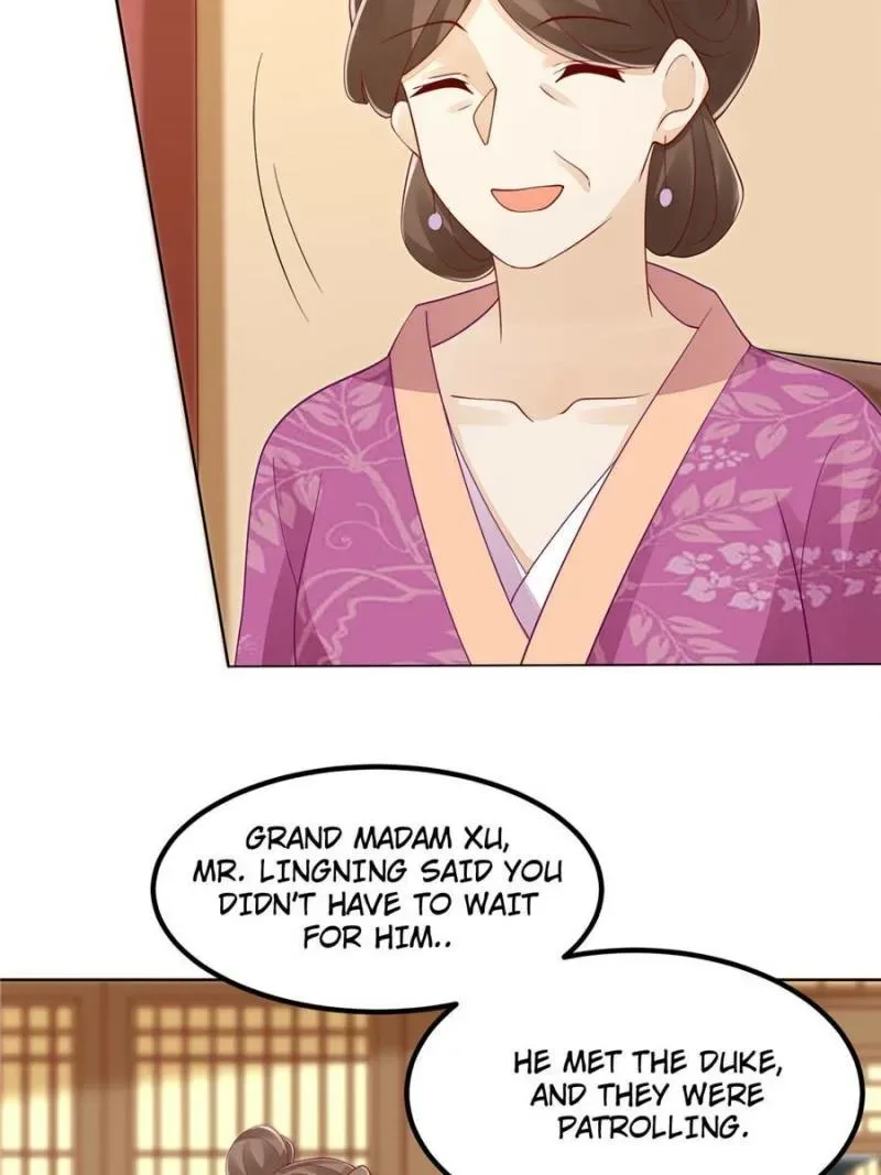 A Concubine’s Daughter and Her Tactics Chapter 44 page 31