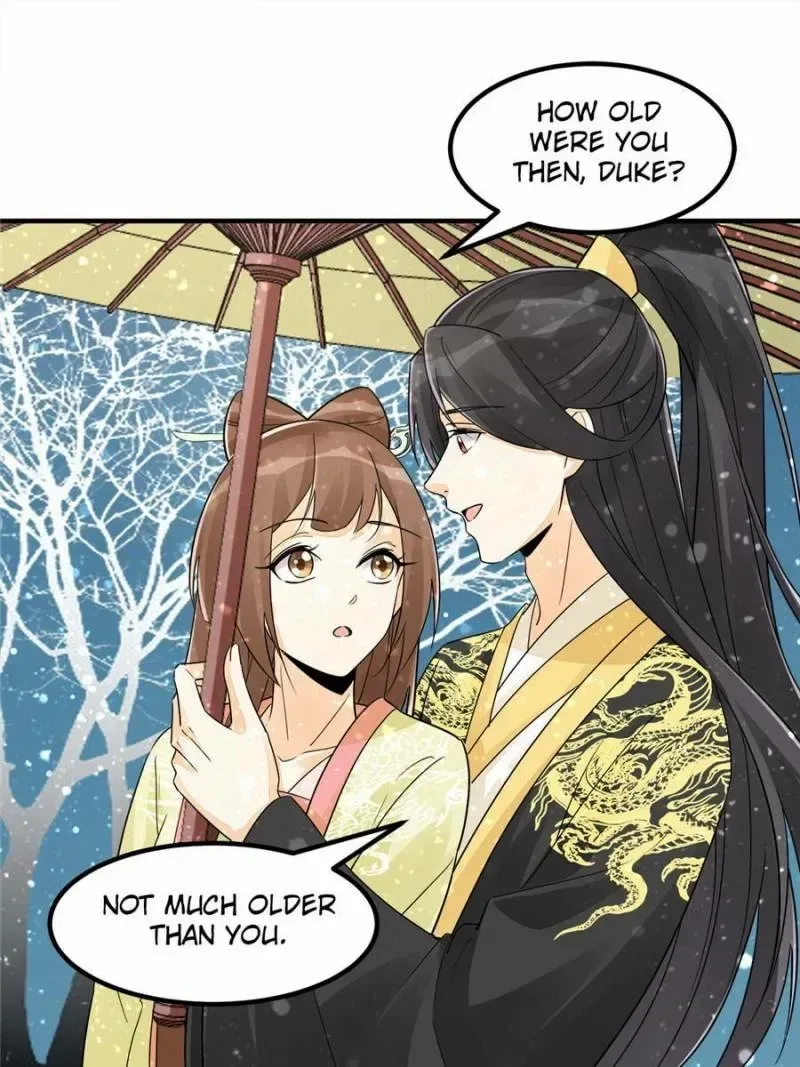 A Concubine’s Daughter and Her Tactics Chapter 41 page 50