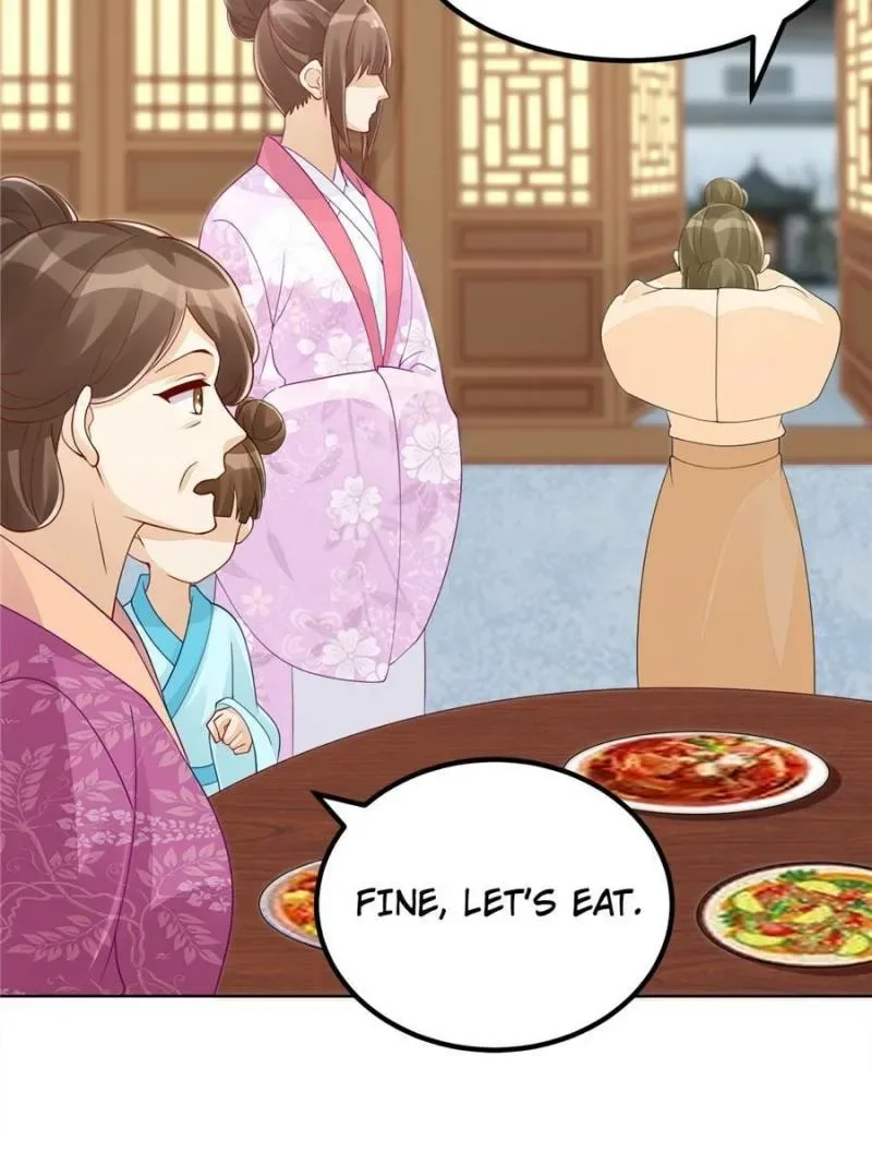 A Concubine’s Daughter and Her Tactics Chapter 44 page 32