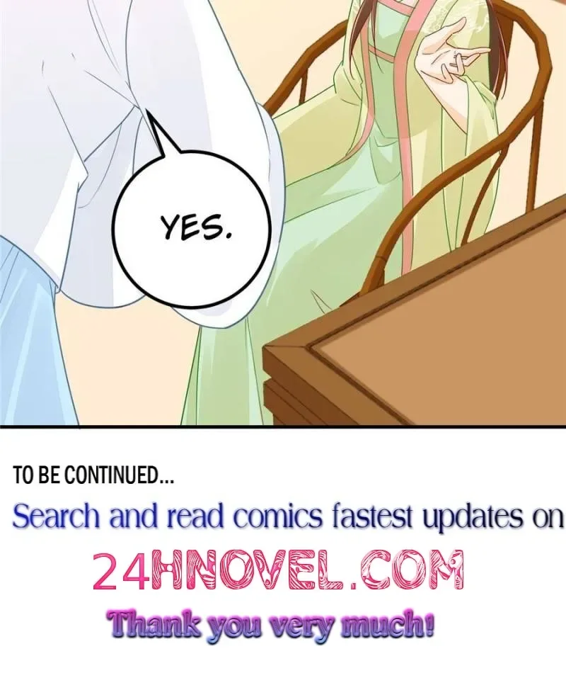 A Concubine’s Daughter and Her Tactics Chapter 43 page 42
