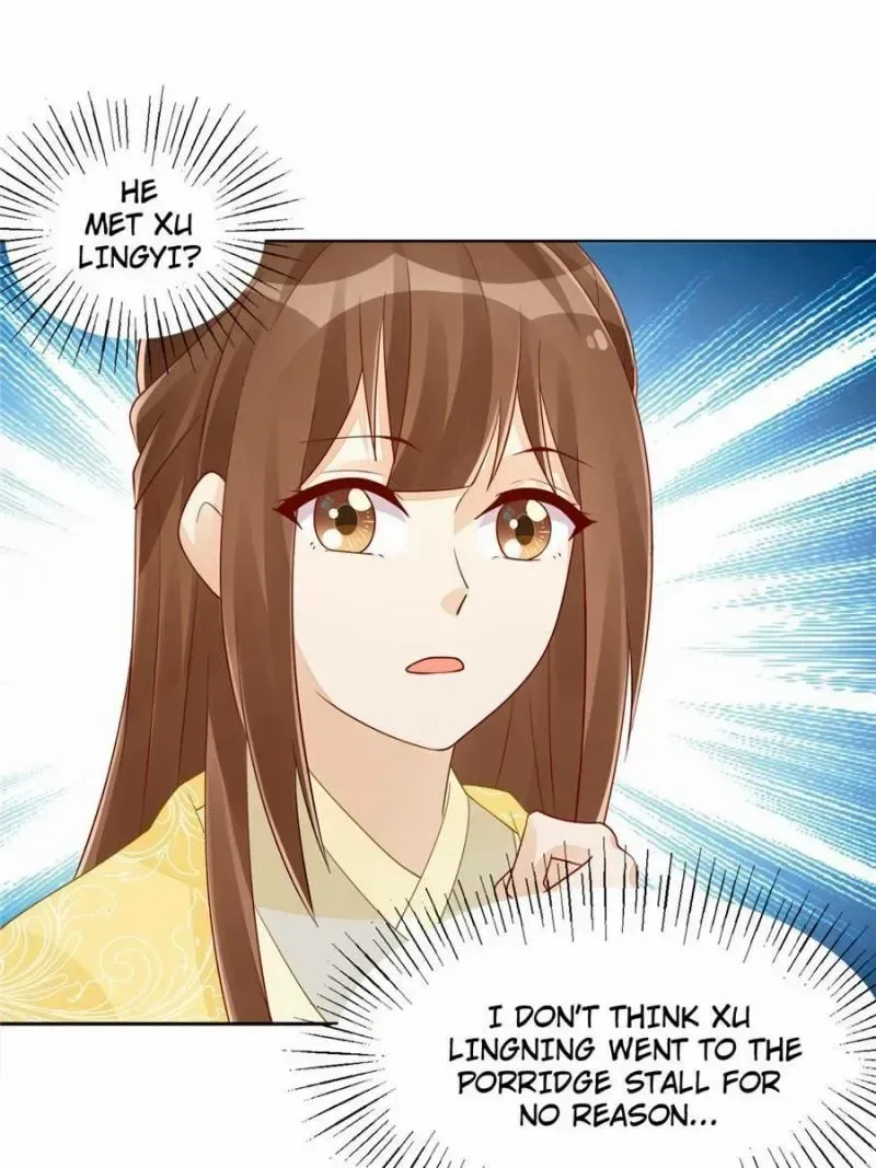 A Concubine’s Daughter and Her Tactics Chapter 44 page 33