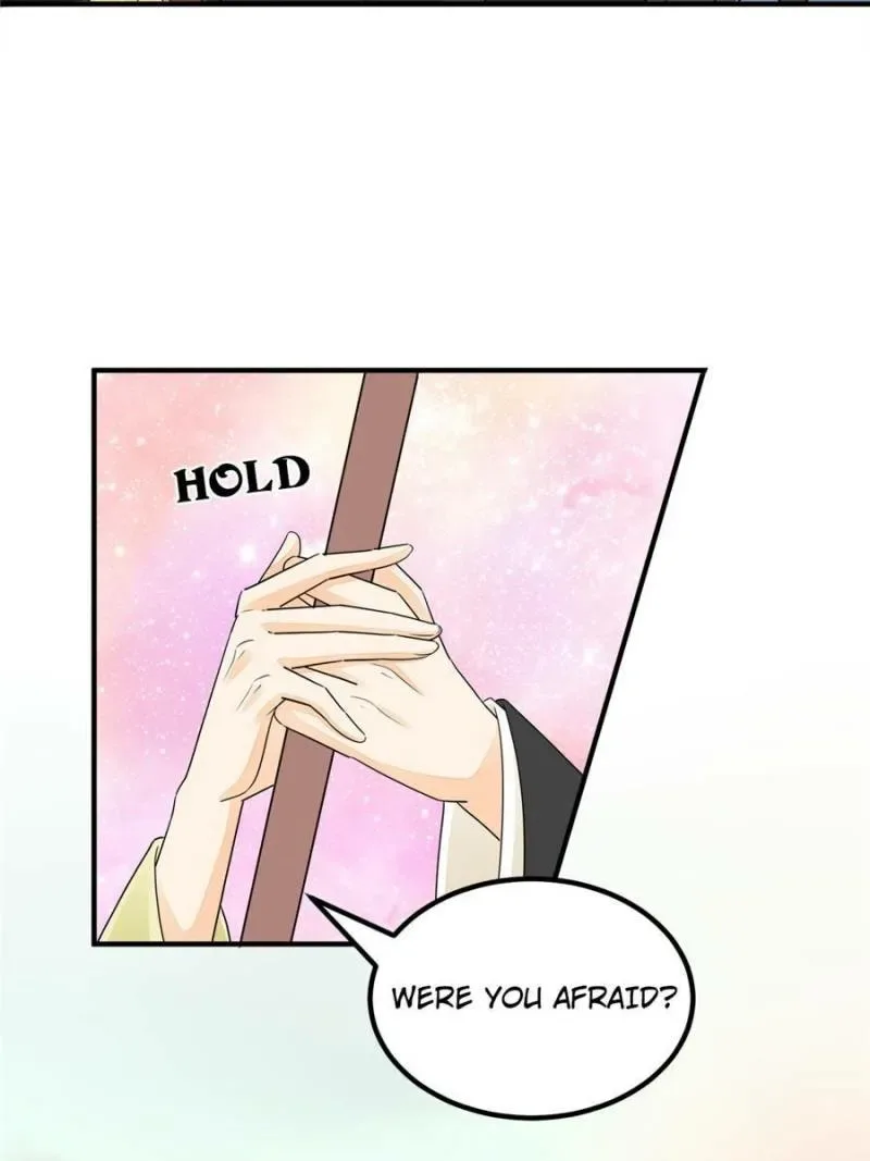 A Concubine’s Daughter and Her Tactics Chapter 41 page 51