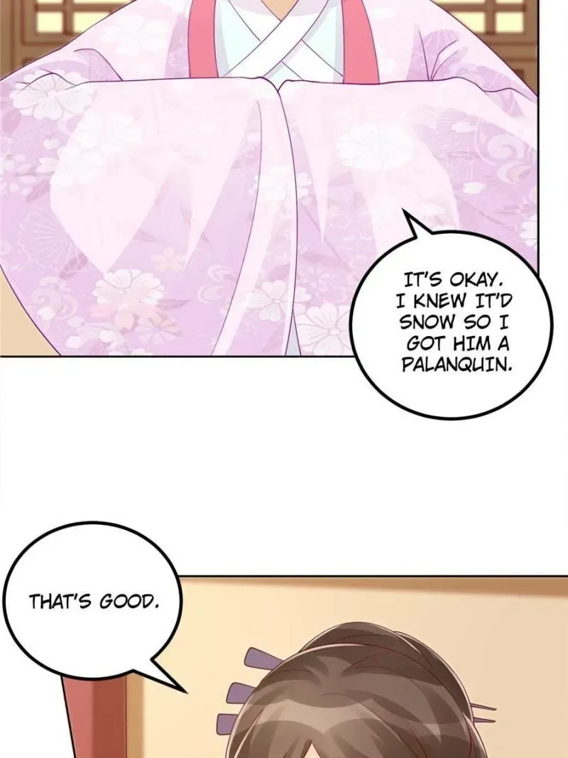 A Concubine’s Daughter and Her Tactics Chapter 44 page 30