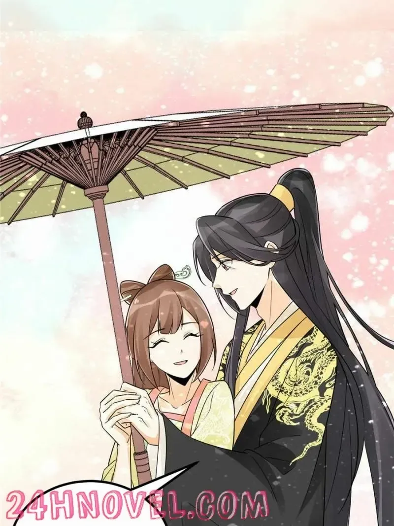 A Concubine’s Daughter and Her Tactics Chapter 41 page 52