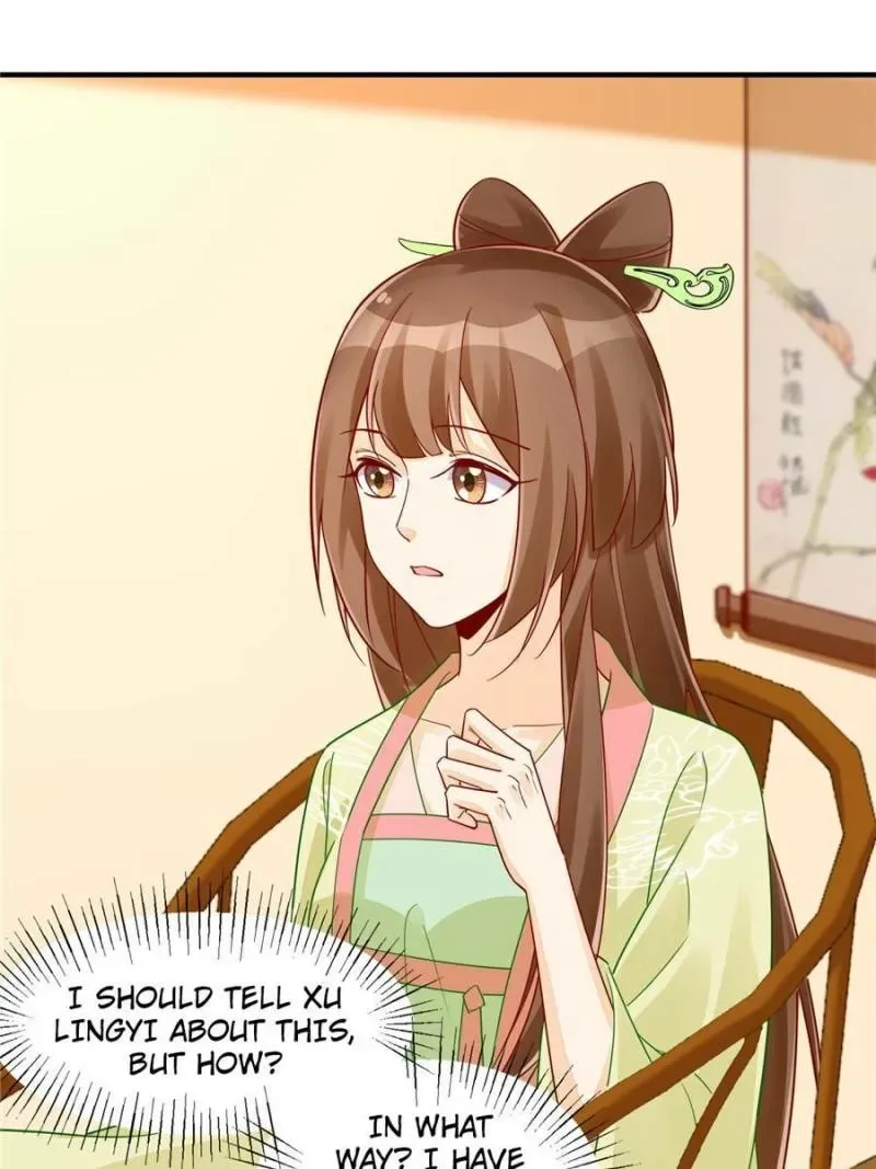 A Concubine’s Daughter and Her Tactics Chapter 43 page 40