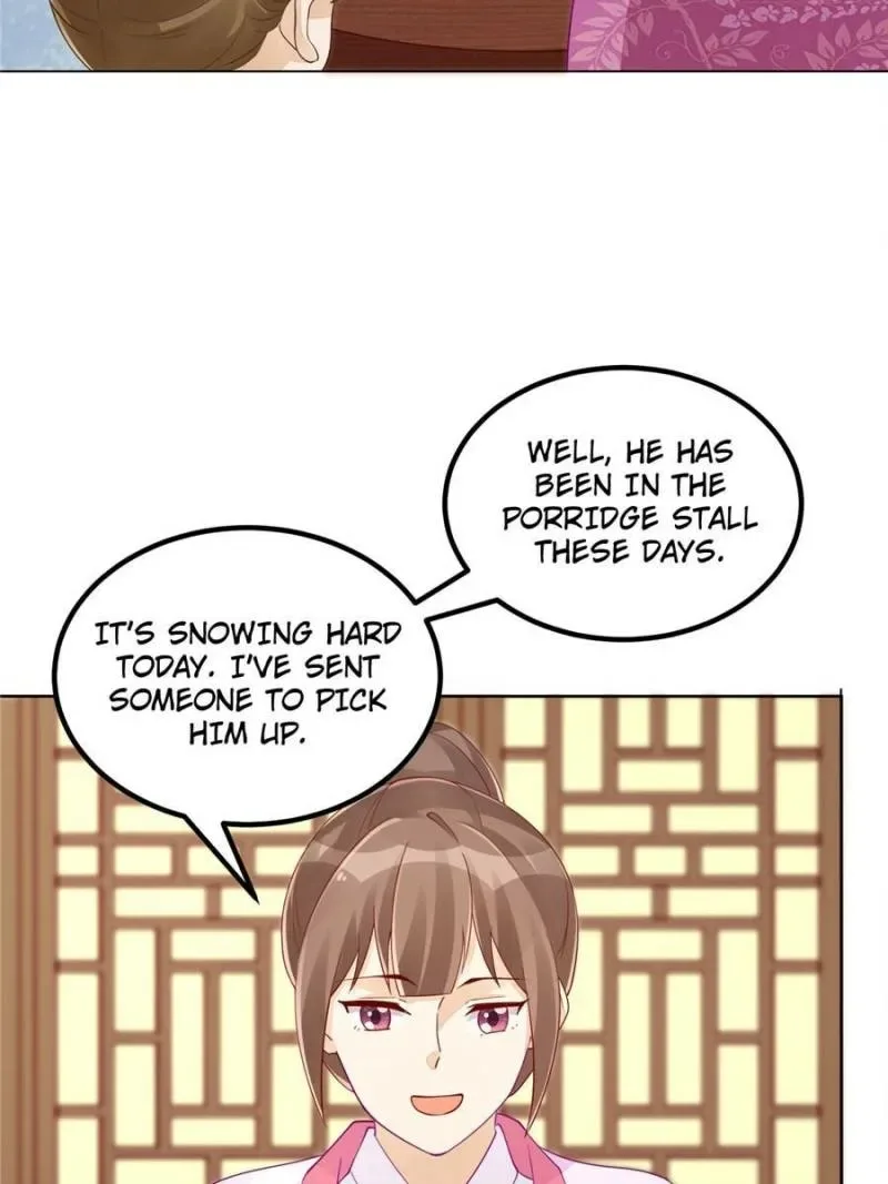 A Concubine’s Daughter and Her Tactics Chapter 44 page 29