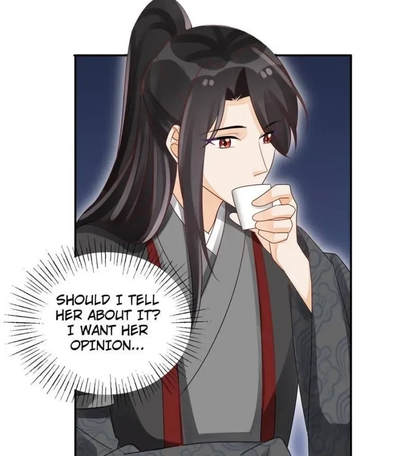 A Concubine’s Daughter and Her Tactics Chapter 46 page 1