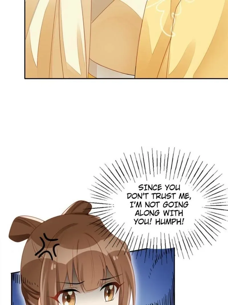 A Concubine’s Daughter and Her Tactics Chapter 46 page 7