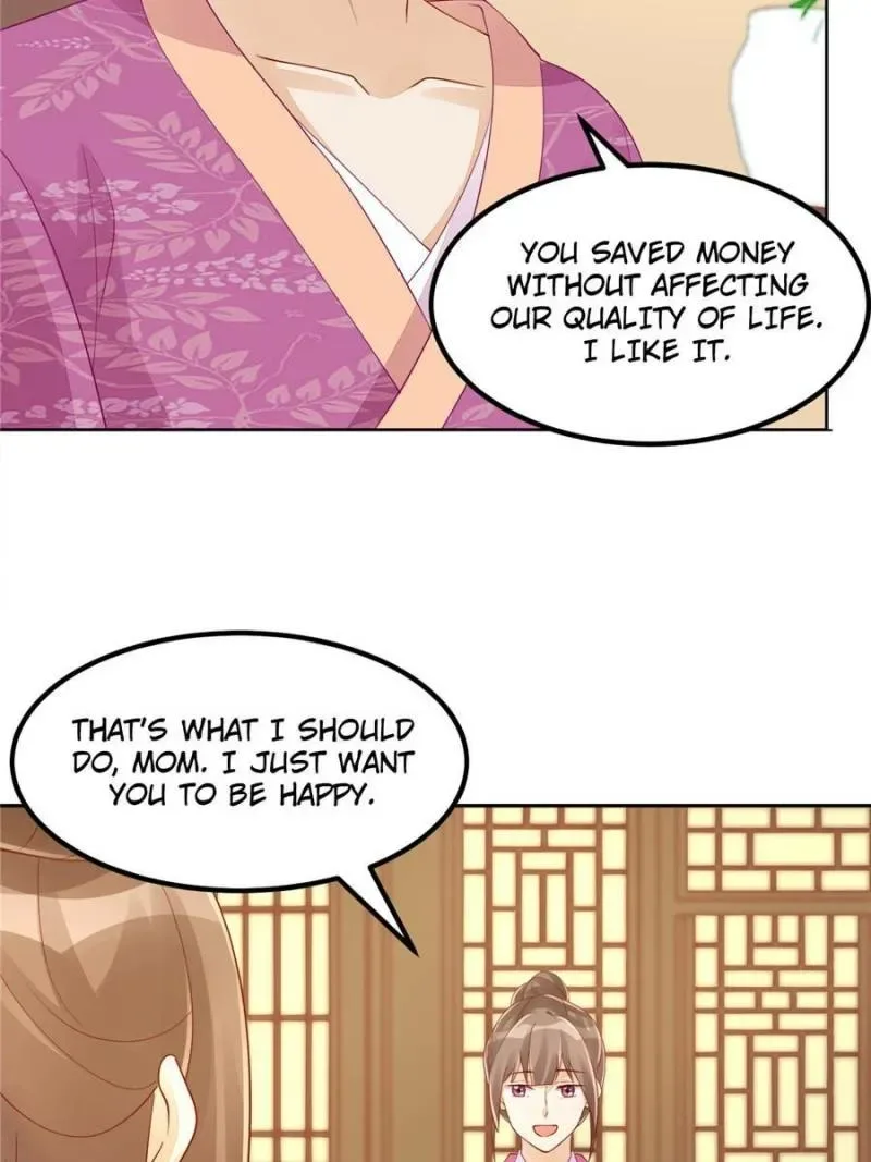 A Concubine’s Daughter and Her Tactics Chapter 44 page 37