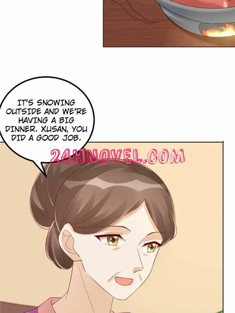 A Concubine’s Daughter and Her Tactics Chapter 44 page 36