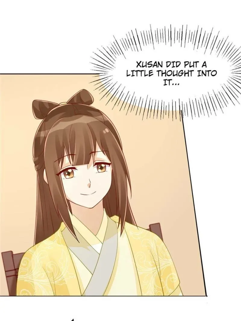 A Concubine’s Daughter and Her Tactics Chapter 44 page 40