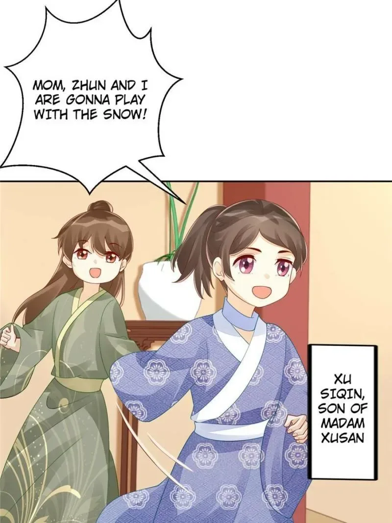 A Concubine’s Daughter and Her Tactics Chapter 44 page 41