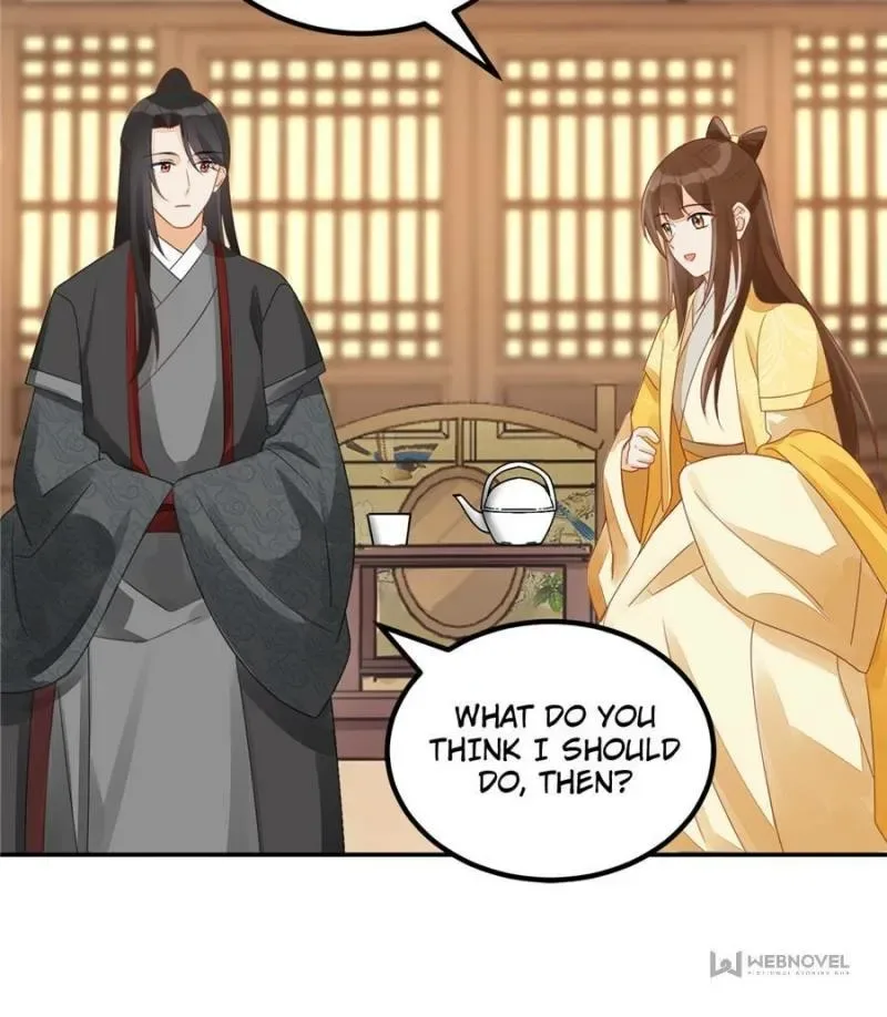 A Concubine’s Daughter and Her Tactics Chapter 46 page 5