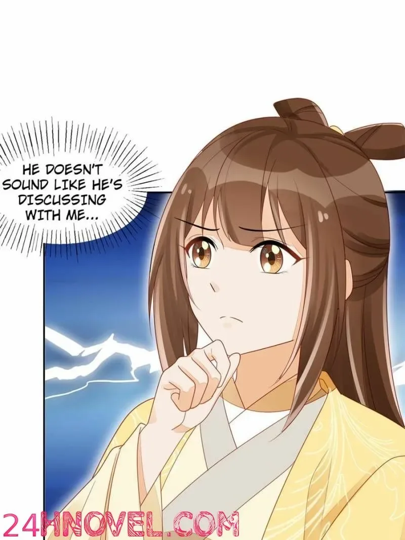 A Concubine’s Daughter and Her Tactics Chapter 46 page 6