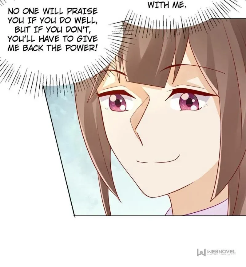 A Concubine’s Daughter and Her Tactics Chapter 44 page 39