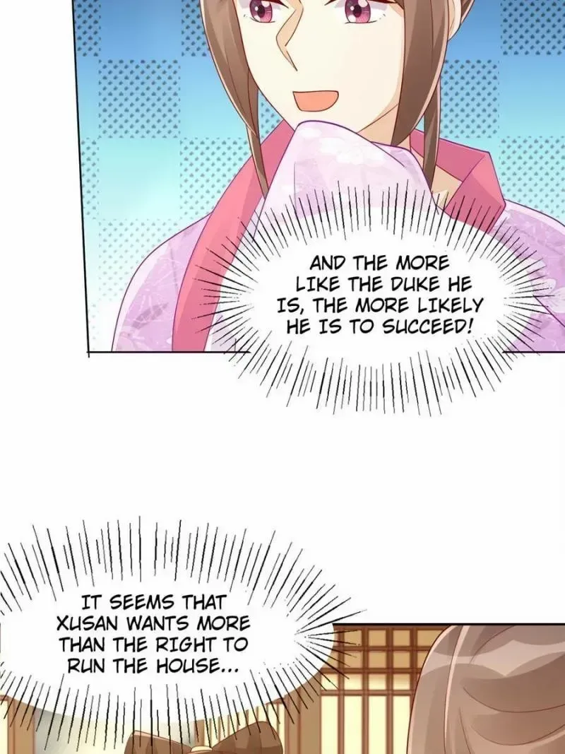 A Concubine’s Daughter and Her Tactics Chapter 44 page 44