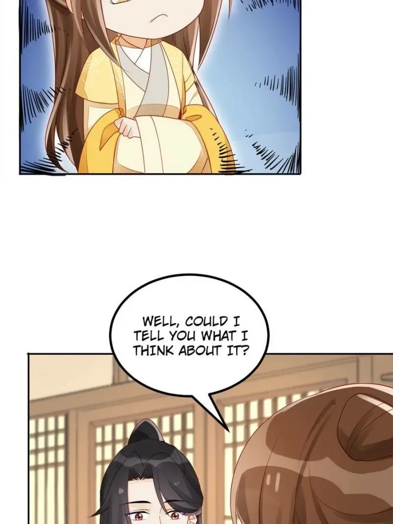 A Concubine’s Daughter and Her Tactics Chapter 46 page 8