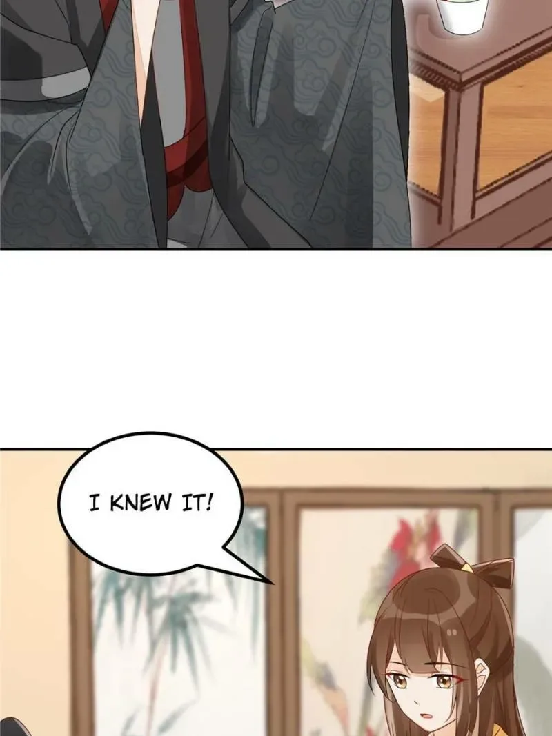 A Concubine’s Daughter and Her Tactics Chapter 46 page 3