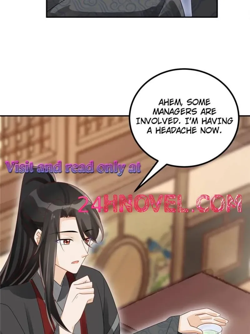 A Concubine’s Daughter and Her Tactics Chapter 46 page 2