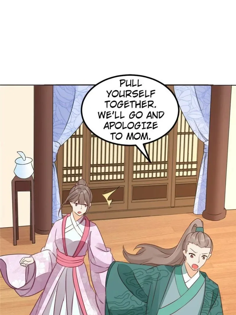 A Concubine’s Daughter and Her Tactics Chapter 47 page 6