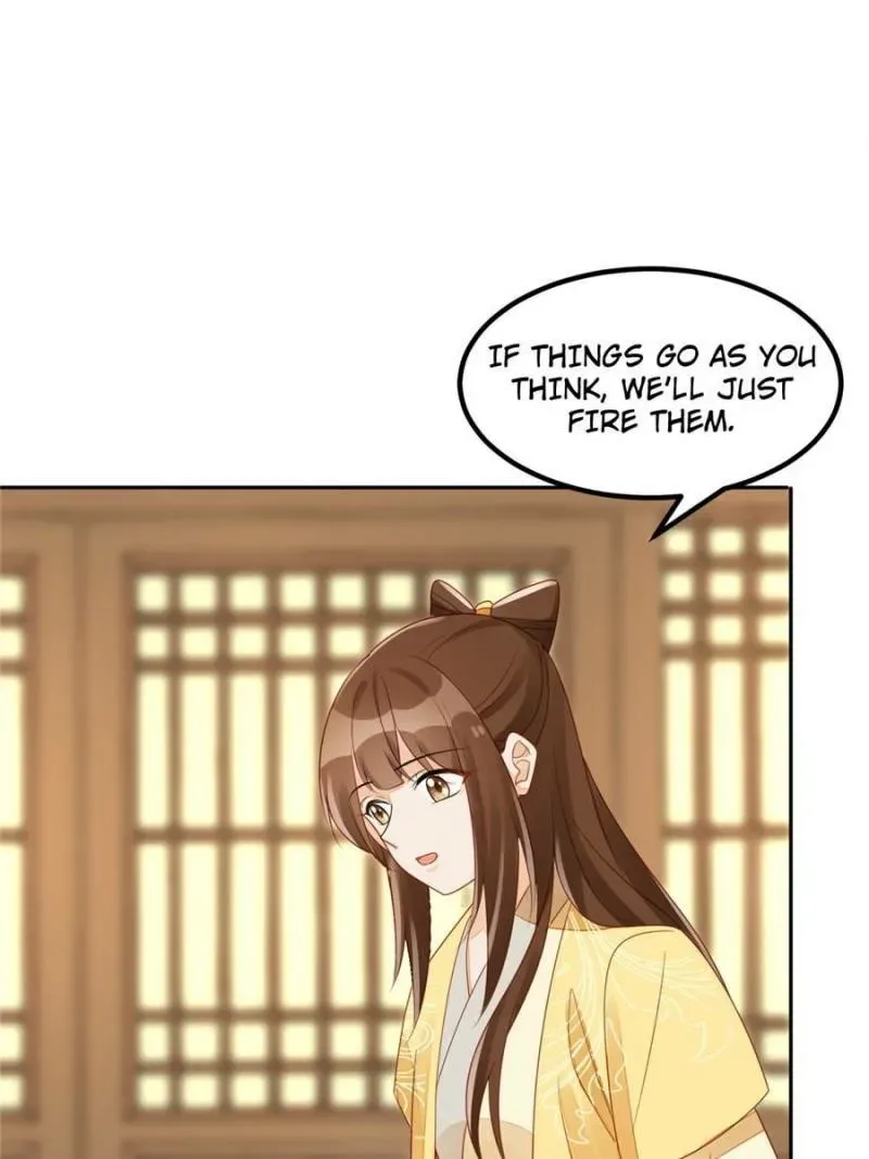 A Concubine’s Daughter and Her Tactics Chapter 46 page 11