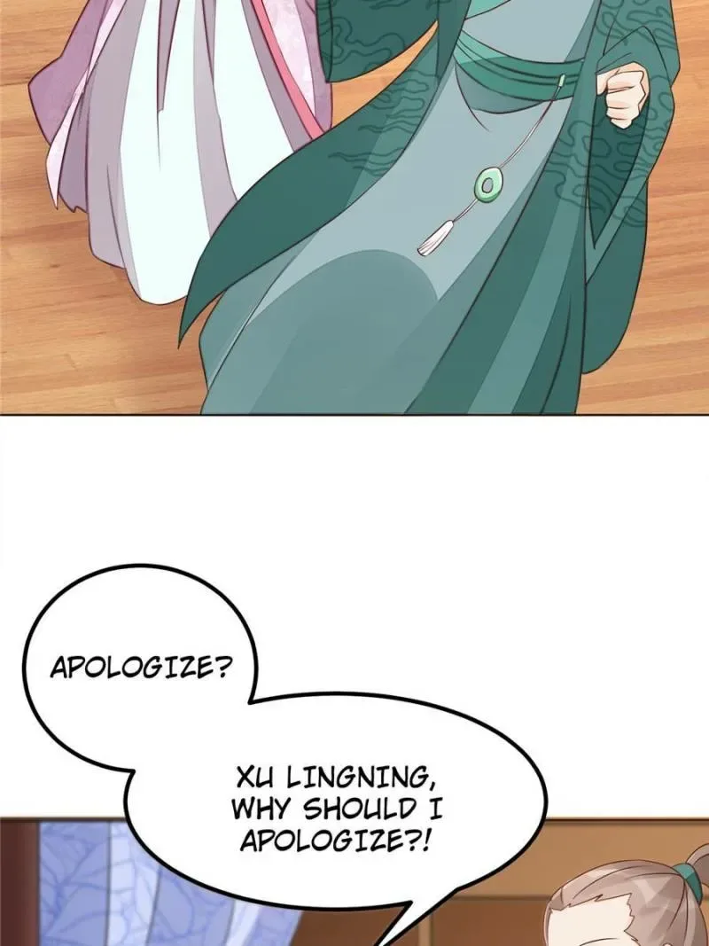 A Concubine’s Daughter and Her Tactics Chapter 47 page 7