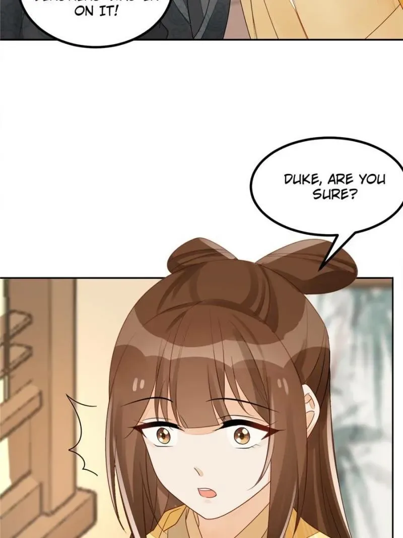 A Concubine’s Daughter and Her Tactics Chapter 46 page 15