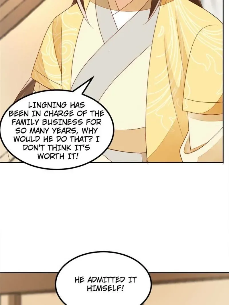 A Concubine’s Daughter and Her Tactics Chapter 46 page 16