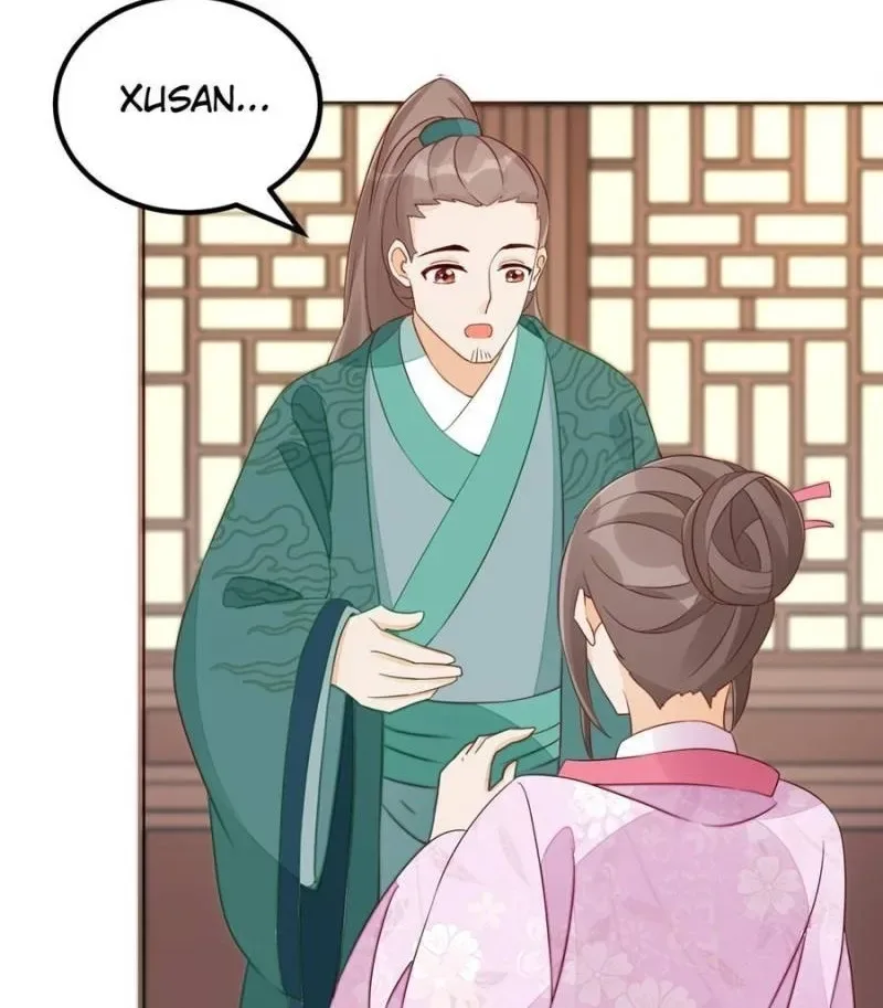 A Concubine’s Daughter and Her Tactics Chapter 47 page 1
