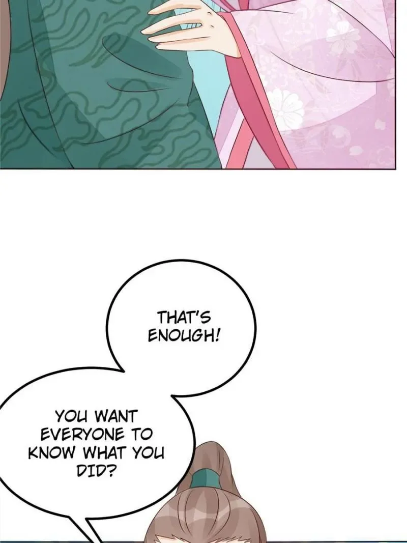 A Concubine’s Daughter and Her Tactics Chapter 47 page 3