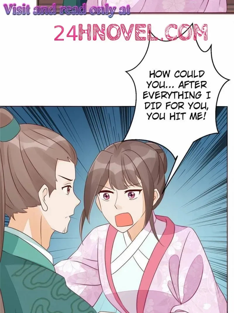 A Concubine’s Daughter and Her Tactics Chapter 47 page 2