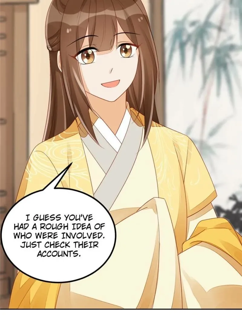 A Concubine’s Daughter and Her Tactics Chapter 46 page 10