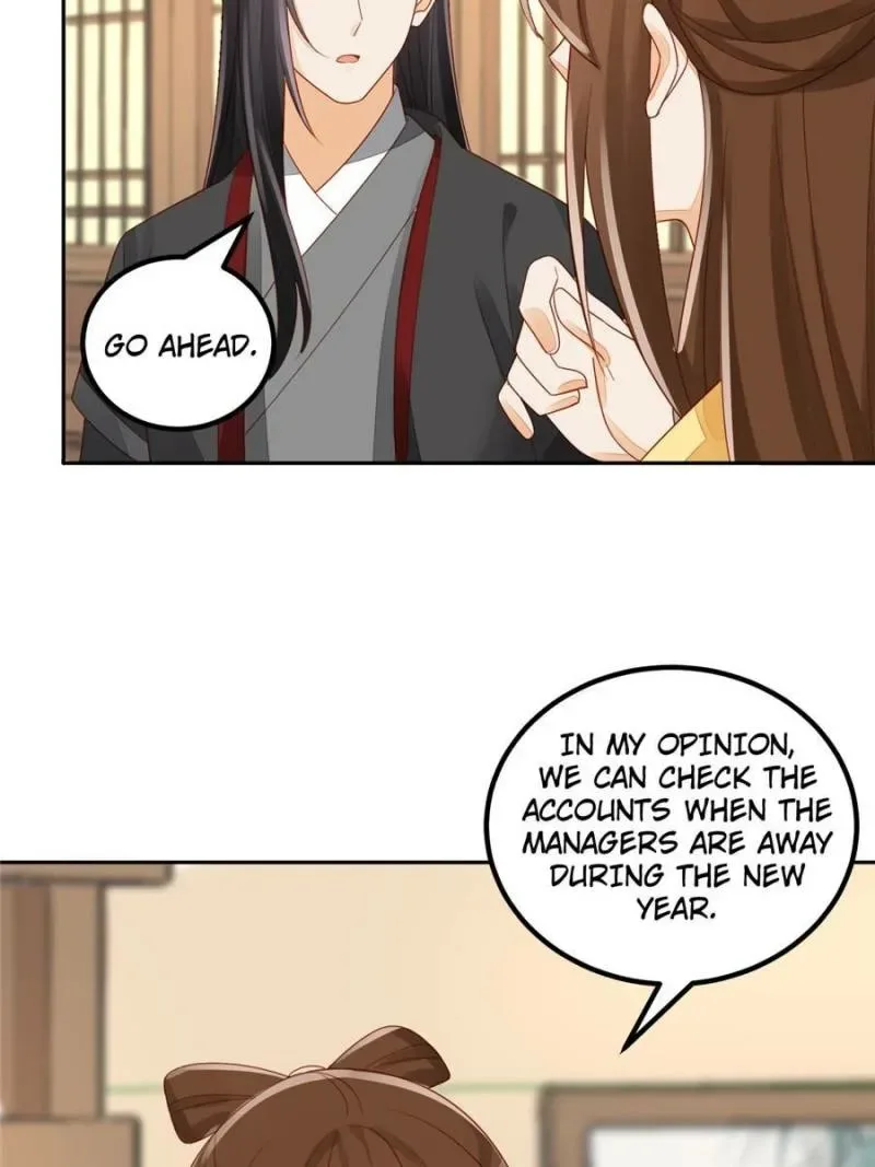 A Concubine’s Daughter and Her Tactics Chapter 46 page 9