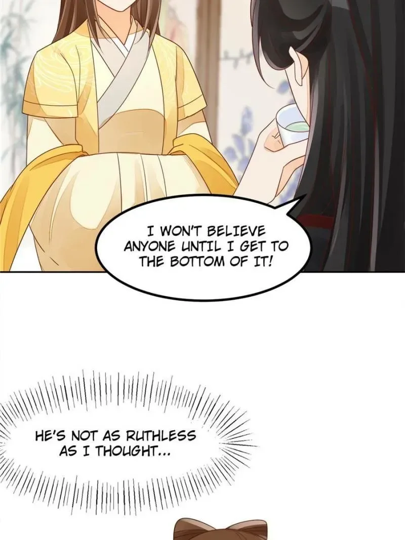 A Concubine’s Daughter and Her Tactics Chapter 46 page 22