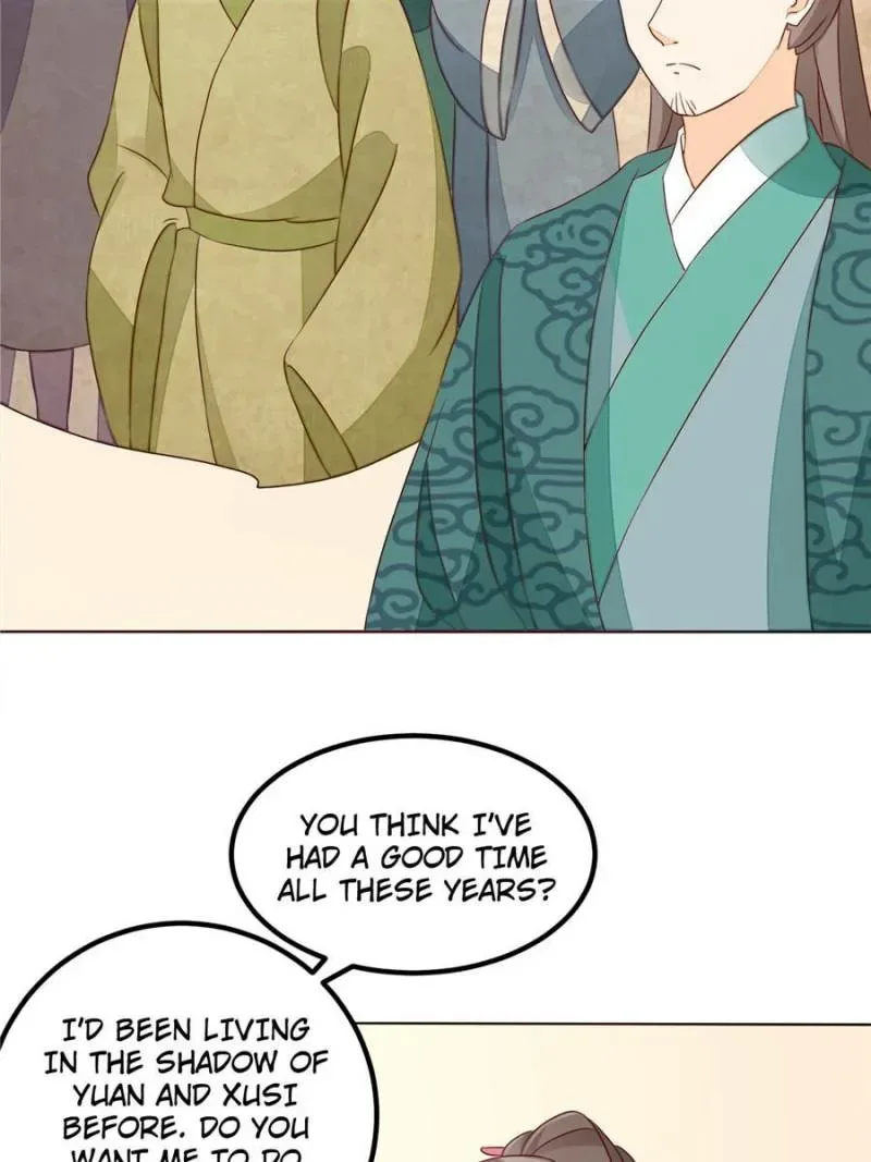 A Concubine’s Daughter and Her Tactics Chapter 47 page 17