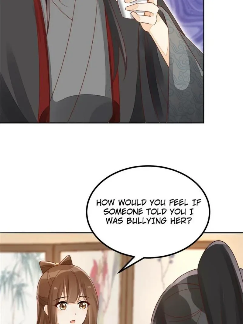 A Concubine’s Daughter and Her Tactics Chapter 46 page 21