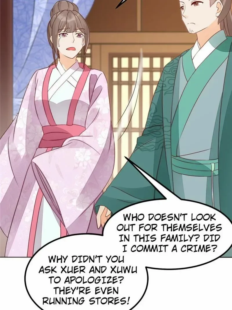 A Concubine’s Daughter and Her Tactics Chapter 47 page 8