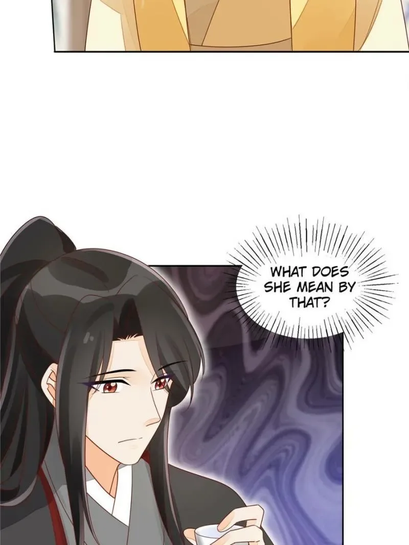 A Concubine’s Daughter and Her Tactics Chapter 46 page 20