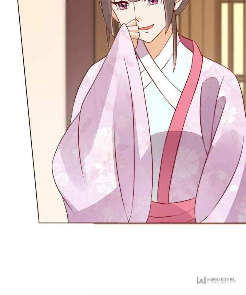 A Concubine’s Daughter and Her Tactics Chapter 47 page 11
