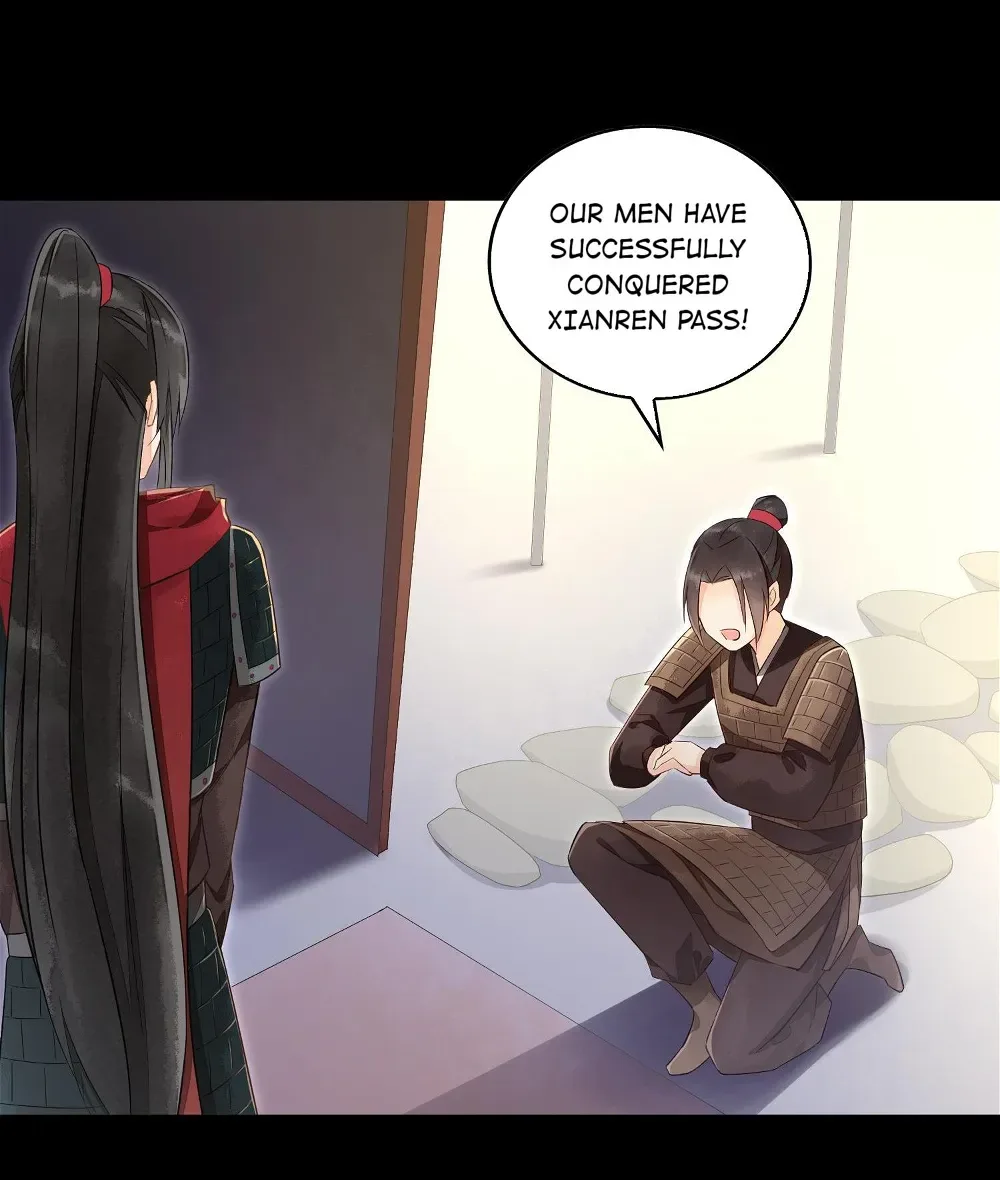 A Concubine’s Daughter and Her Tactics Chapter 18 page 4