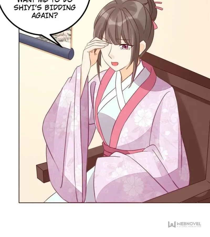 A Concubine’s Daughter and Her Tactics Chapter 47 page 18