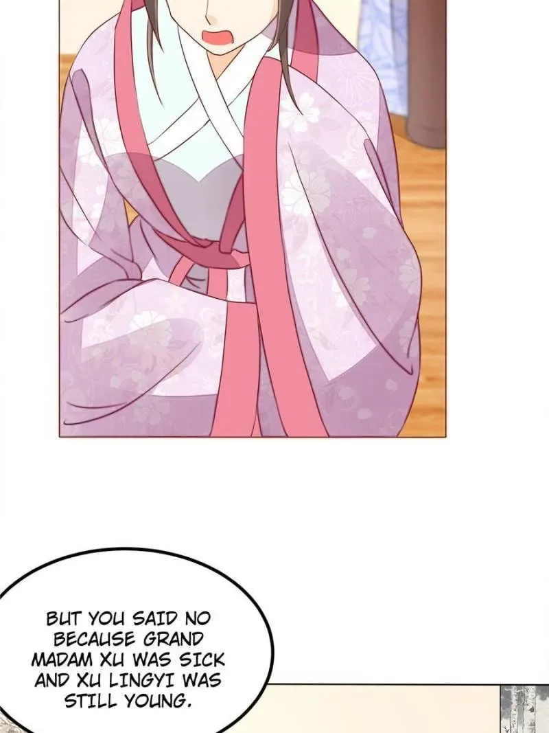 A Concubine’s Daughter and Her Tactics Chapter 47 page 14