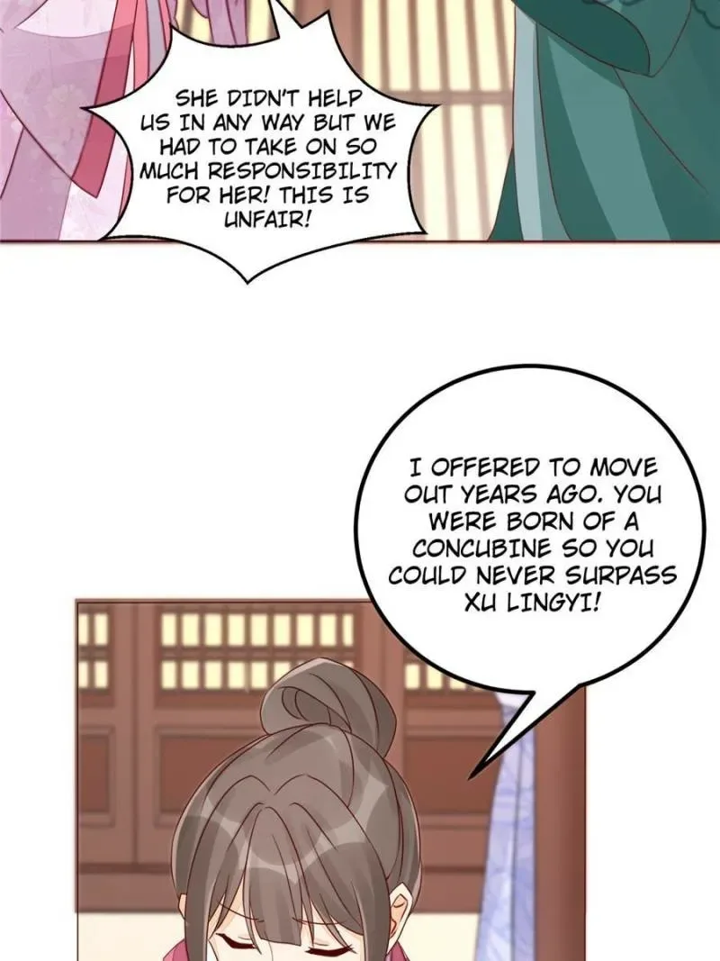 A Concubine’s Daughter and Her Tactics Chapter 47 page 13