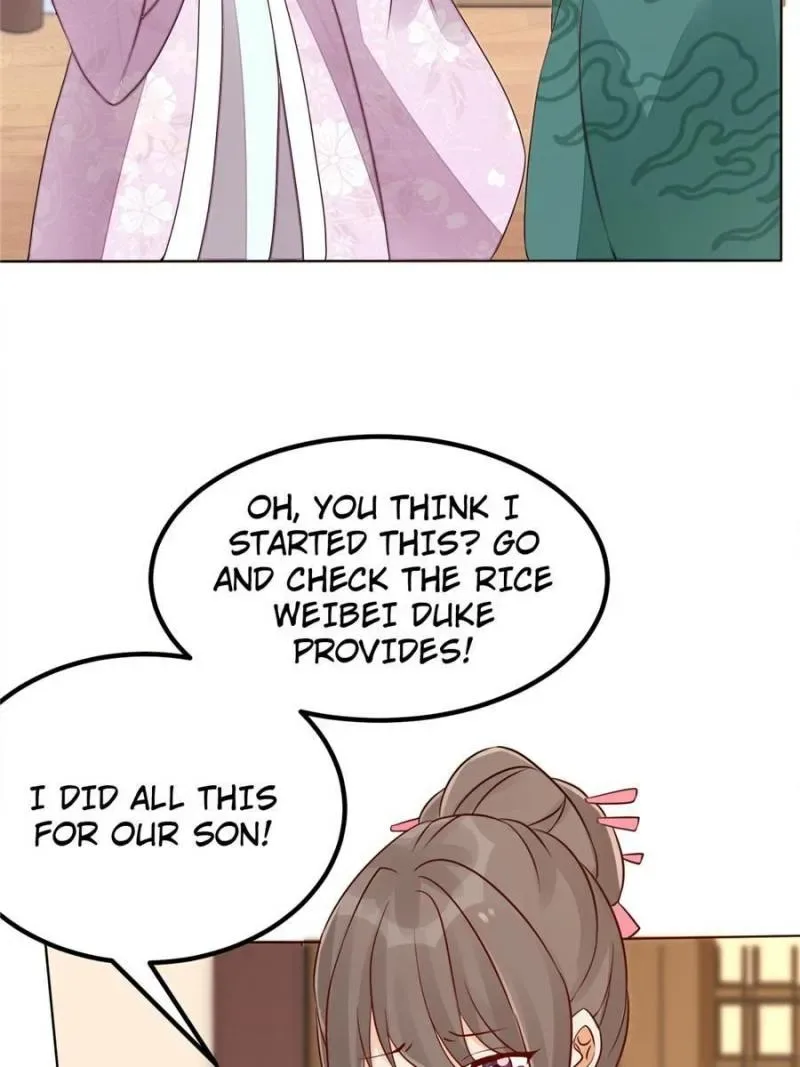 A Concubine’s Daughter and Her Tactics Chapter 47 page 10